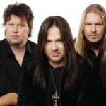 Μέλη των Stratovarius, Helloween, Angra και Sonata Arctica σε νέο project υπό την ονομασία Symfonia