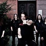 Τίτλος, εξώφυλλο και  tracklisting  του νέου δίσκου των Symphony X