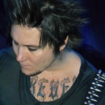 Οι Avenged Sevenfold επιδιώκουν να «πάρουν τη σκυτάλη» από τους Iron Maiden και τους Metallica