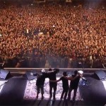 Δείτε ολόκληρη την μεγάλη συναυλία των System Of A Down στην Αρμενία 