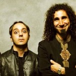 Ξανά μαζί οι System Of A Down;
