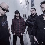 Ξανά στη δράση οι System Of A Down