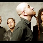 System Of A Down: «Συζητάμε για νέο δίσκο»