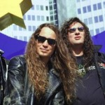 Οι «μπυρόβιοι» Tankard ηχογραφούν νέο δίσκο