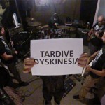 Δείτε το lyric video των Tardive Dyskinesia για το κομμάτι "Smells Like Fraud"