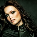 Η Tarja αυτό το Σάββατο στο Gagarin 205 - Κερδίστε υπογεγραμμένες αφίσες!