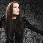 Η Tarja επιστρέφει στην Ελλάδα τον Ιανουάριο