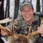 Νέος δίσκος για τον Ted Nugent