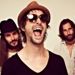 Aκουστικό EP από τους Temperance Movement