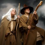 Δείτε τους Tenacious D να κατακτούν το Jimmy Kimmel Live