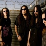 Στη χώρα μας: Testament, Amorphis / Poisonblack και Behemoth