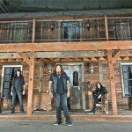 Δείτε το "Rise Up" από το νέο DVD των Testament, "Dark Roots Of Thrash"