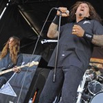 Εσπευσμένη αποχώρηση του μπασίστα των Testament από την περιοδεία