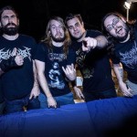 Aκούστε το νέο τραγούδι των The Black Dahlia Murder