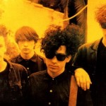 Οι Jesus And Mary Chain ανακοίνωσαν νέο live δίσκο