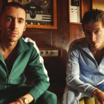 Oι λεπτομέρειες του νέου δίσκου των The Last Shadow Puppets