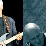 Ο David Gilmour συνεργάζεται με τους The Orb