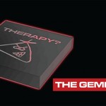 Box set από τους Therapy?