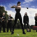 Therion: Τhe “phantoms of the opera” live in Greece