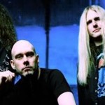 Οι Therion ανακοινώνουν τον τίτλο του νέου τους album