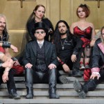 Οι τελευταίες πληροφορίες για τις εμφανίσεις των Therion σε Θεσσαλονίκη και Αθήνα