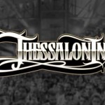 Το Thessaloniki Tattoo Convention επιστρέφει