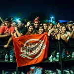 Δείτε ολόκληρη την εμφάνιση των Strokes στο φετινό Primavera Sound