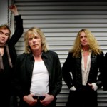 Οι Thin Lizzy για πρώτη φορά στην Ελλάδα. Όλες οι λεπτομέρειες.