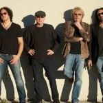 Oι Thin Lizzy μπαίνουν στο στούντιο με τον Kevin Shirley