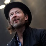 Με... φόρα στο στούντιο οι Radiohead