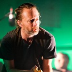 Thom Yorke: «To YouTube είναι σαν την Ναζιστική Γερμανία»