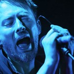 O Thom Yorke των Radiohead σε solo κυκλοφορία