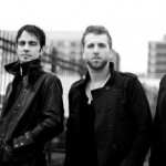Ακούστε το πρώτο single από το νέο album των Three Days Grace, "Transit Of Venus"