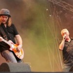 Νέο cd single από τους Thunder