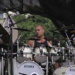 Επιστροφή του Tim 'Herb' Alexander πίσω από τα drums για το επόμενο album των Primus