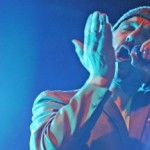 Ο Tim Booth, η φωνή των James, έρχεται στην Ελλάδα για τρεις εμφανίσεις. Κερδίστε προσκλήσεις για τη συναυλία της Θεσσαλονίκης!