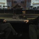 Συναυλία συνεργασίας Danny Elfman - Tim Burton στο Royal Albert Hall