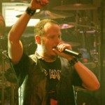 Ο Tim ''Ripper'' Owens σε συζητήσεις για να συμμετάσχει στο νέο Winters Bane δίσκο