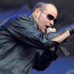 Tim 'Ripper' Owens: «Οι Judas Priest με απέλυσαν με αξιοπρέπεια, σε αντίθεση με τους Iced Earth...»