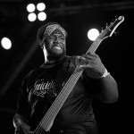 Πέθανε ο μπασίστας των Suicidal Tendencies, Tim Williams