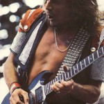 Δύο albums κυκλοφορεί ο Glenn Tipton