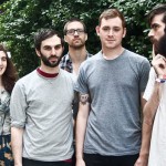 Video clip σε στυλ βιντεοκασέτας από τους Titus Andronicus