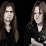 Νέο τραγούδι από Drover (Megadeth) και La Torre (Queensryche)