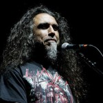 «Και οι μισοί Slayer, είναι ακόμα Slayer»