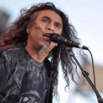 «Kλειδοκράτορας» της Vina Del Mar ο Tom Araya