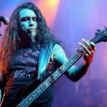 Tom Araya (Slayer): «Το "Lulu" ήταν μια προσπάθεια των Metallica να το παίξουν cool»
