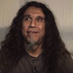 Ο Tom Araya αποκαλύπτει πώς ο Dave Lombardo έφυγε από τους Slayer