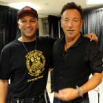 Επιβεβαιώθηκε η κυκλοφορία του νέου κομματιού του Springsteen - Συμμετοχή από τον Tom Morello