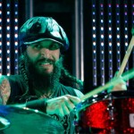 Ο Tommy Clufetos εξηγεί γιατί δέχθηκε να αντικαταστήσει τον Bill Ward