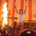 Ο Tommy Lee guest star στο Californication